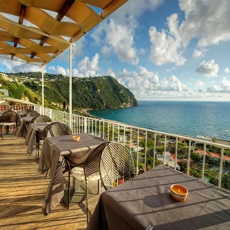Panorama Hotel Ischia