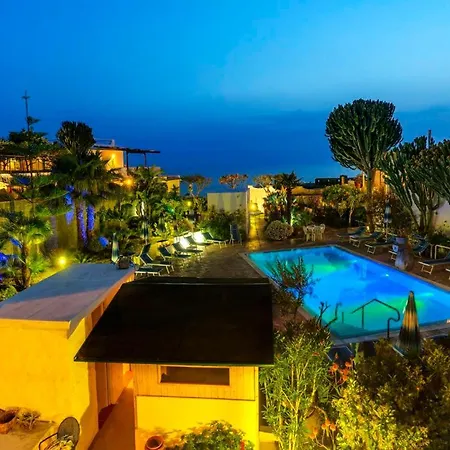 Panorama Otel