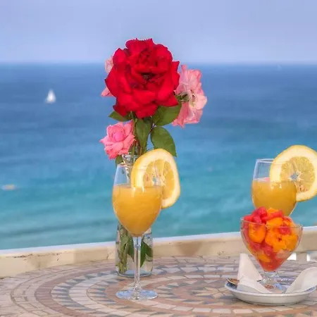 Panorama Forio di Ischia