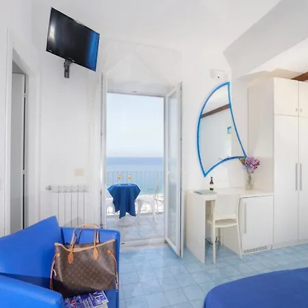 Panorama Hotel Ísquia