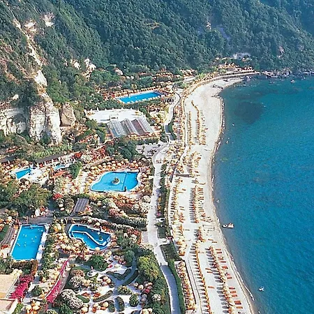 Panorama Hotel Ísquia