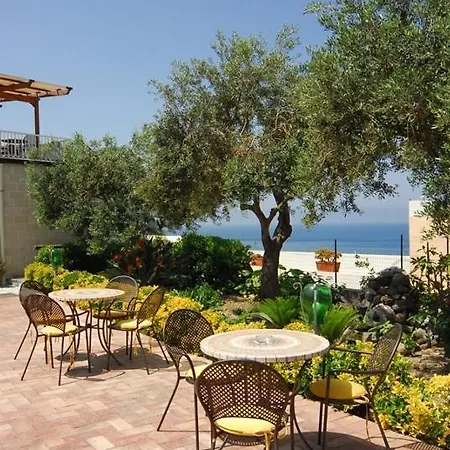 Panorama Forio di Ischia