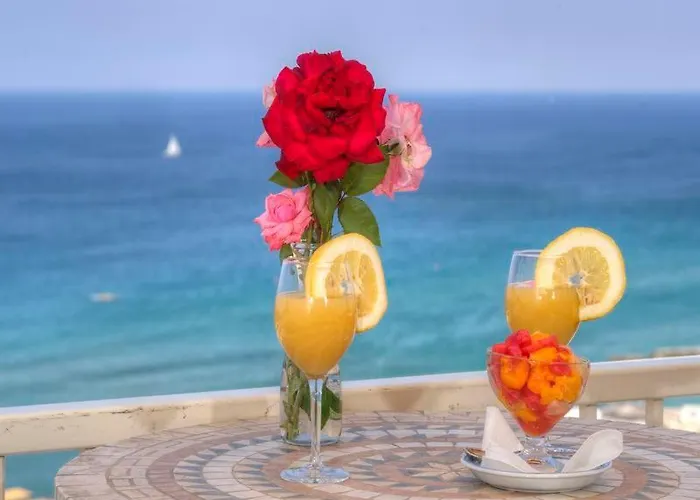 Panorama Forio di Ischia