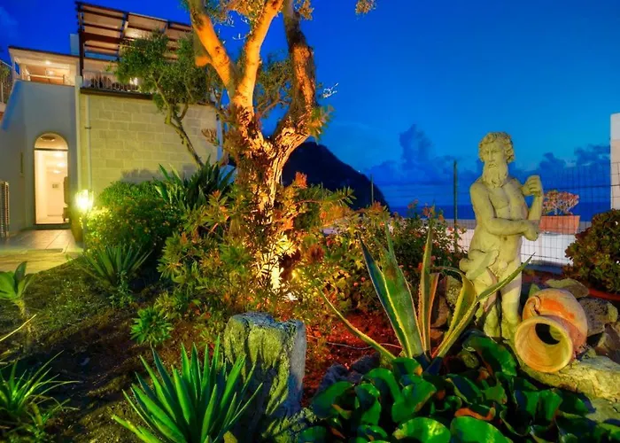 Ξενοδοχείο Panorama