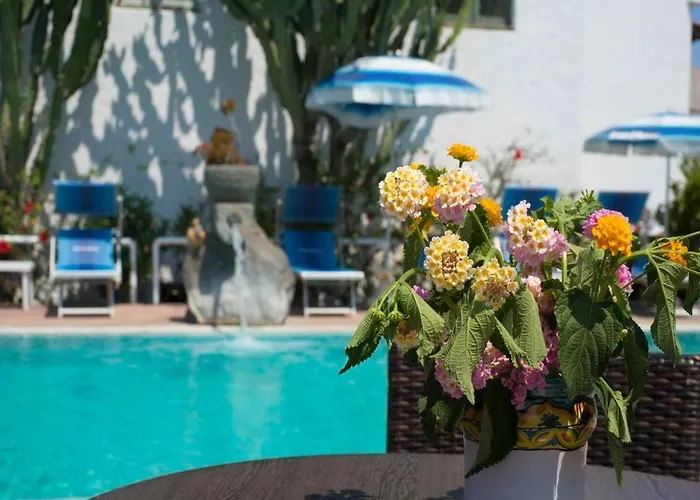 Panorama Ξενοδοχείο