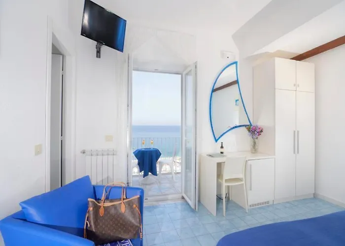 Panorama Ξενοδοχείο Forio di Ischia