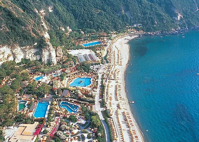 Panorama Ξενοδοχείο Forio di Ischia