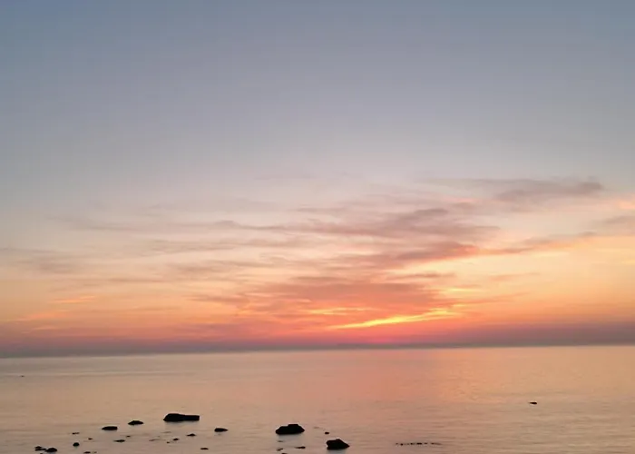 Ξενοδοχείο Panorama *