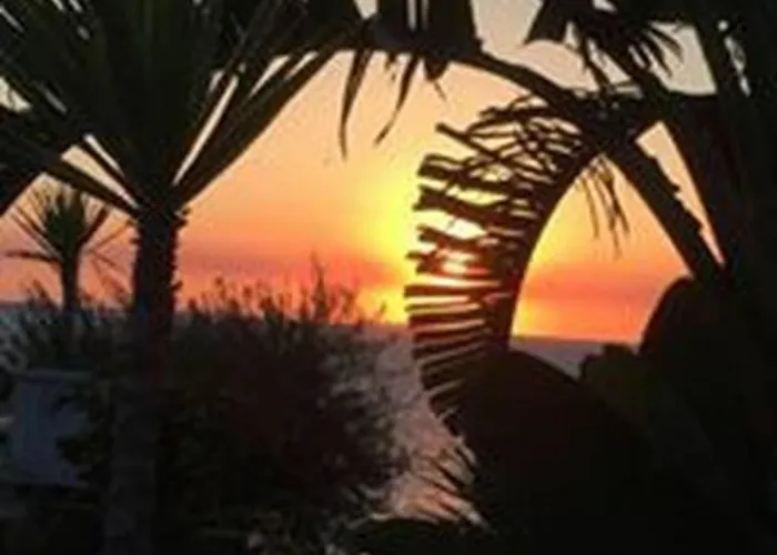 Panorama Ξενοδοχείο