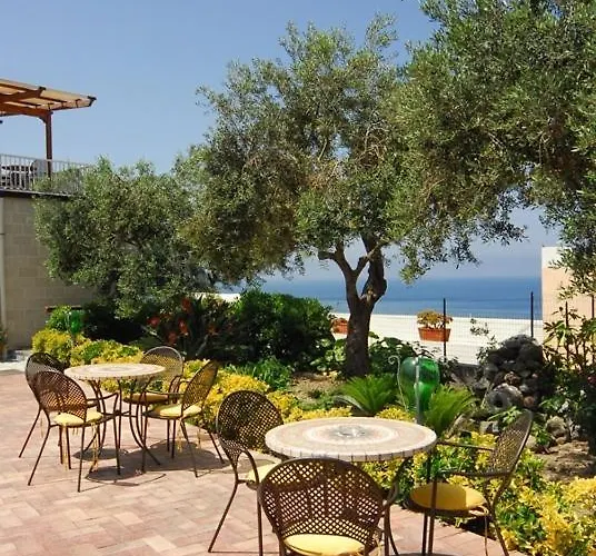 Panorama Forio di Ischia