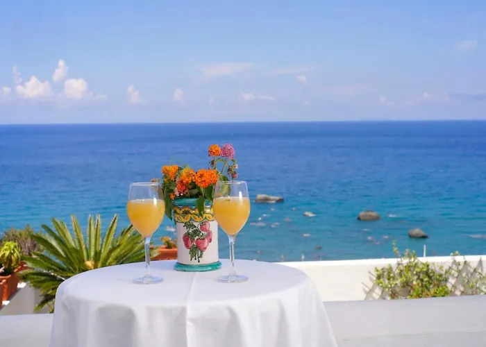 Ξενοδοχείο Panorama *