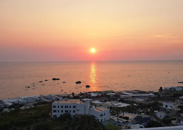 Panorama Ξενοδοχείο