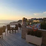 فندق Panorama *