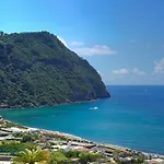 Panorama ホテル