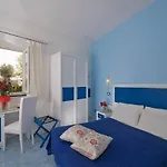 فندق Panorama Forio di Ischia