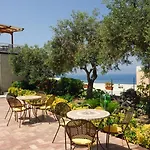Panorama Forio di Ischia