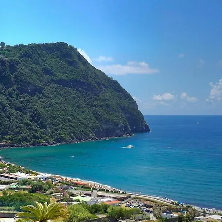 Panorama فندق