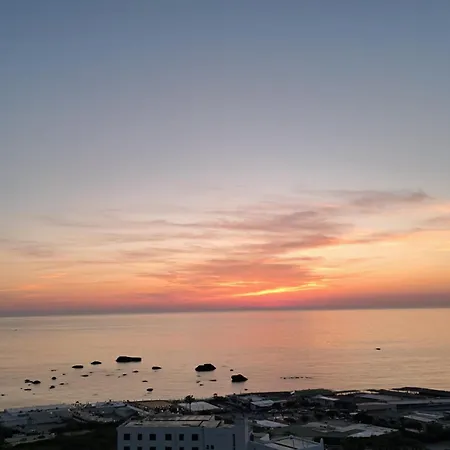 فندق Panorama *