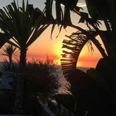 Panorama فندق