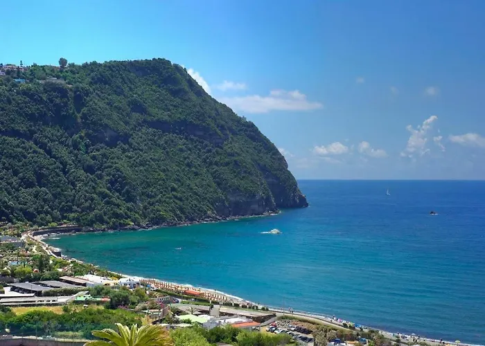 Panorama Hotell